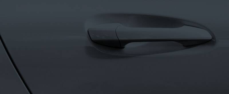 Midnight Blue Poly touch up paint for Chrysler