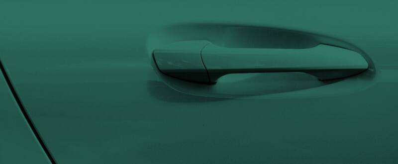 Midnight Emerald Pearl  touch up paint for Chevrolet