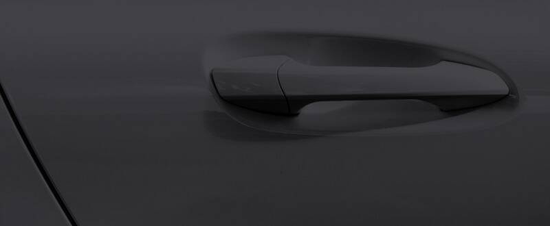 Midnight Gray touch up paint for Newmar