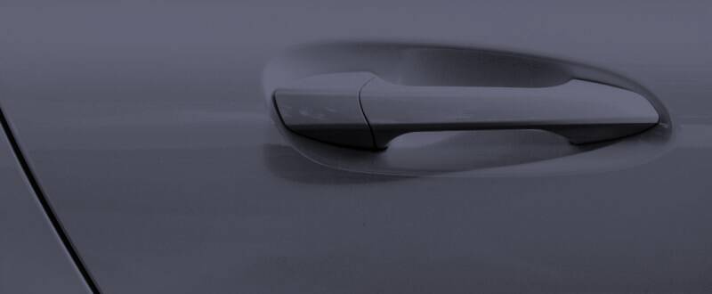 Midnight Gray Metallic touch up paint for Lincoln