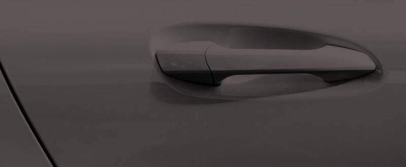 Midnight Grey Metallic touch up paint for Kia