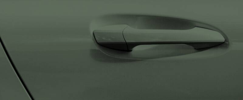 Midnight Opal Metallic touch up paint for Lincoln