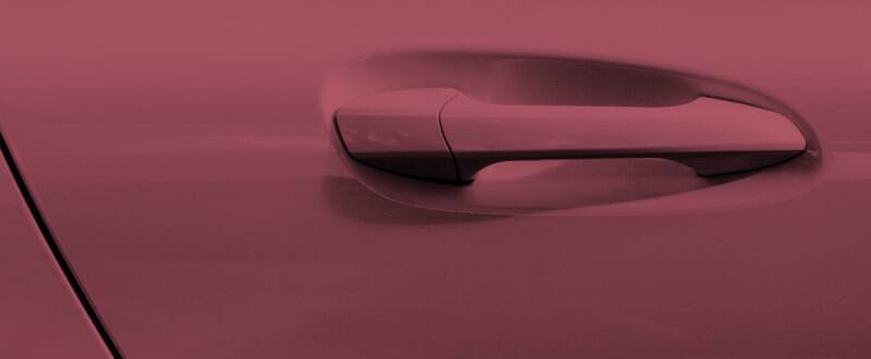 Midnight Red Pearl  touch up paint for Honda
