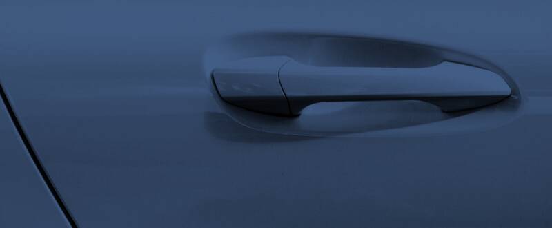 Midnight Regatta Blue touch up paint for Mercury