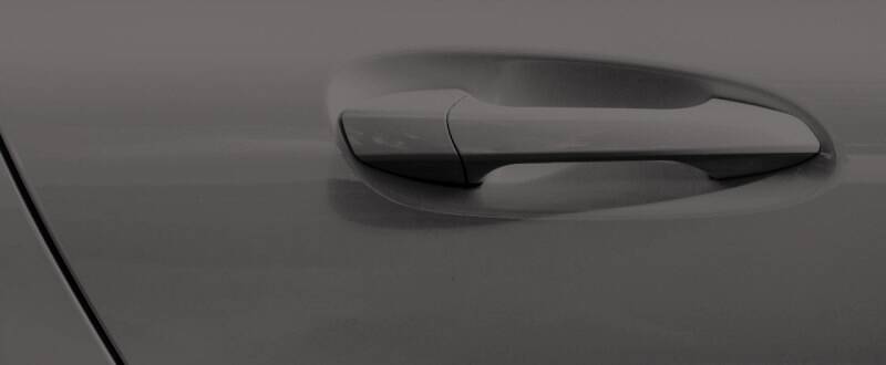 Midnight Sand Gray Metallic touch up paint for Pontiac