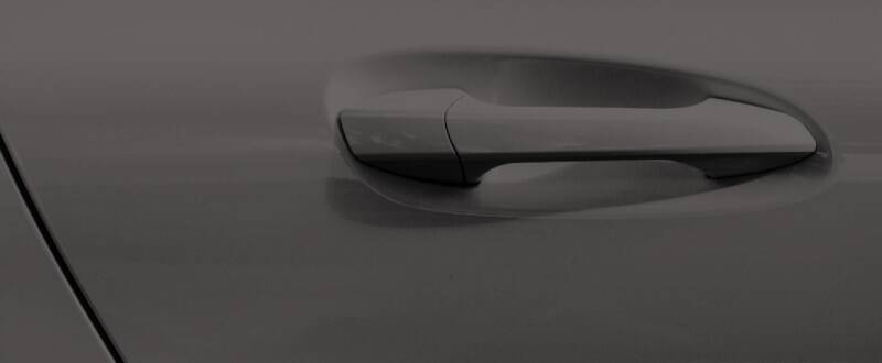 Midnight Sand Gray Metallic touch up paint for Cadillac