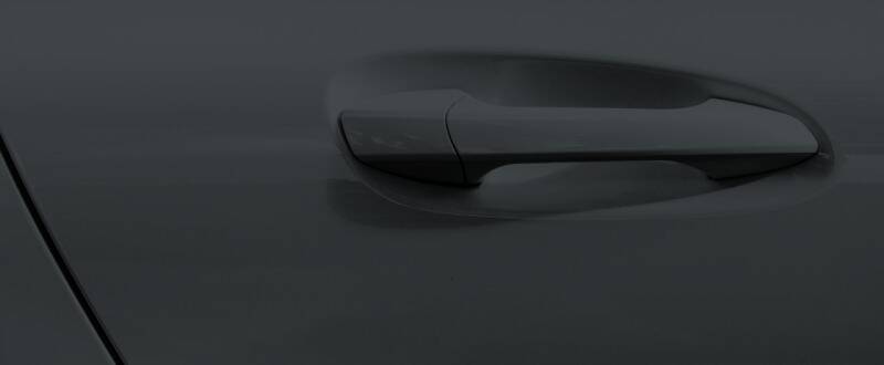 Midnight Sky touch up paint for Cadillac