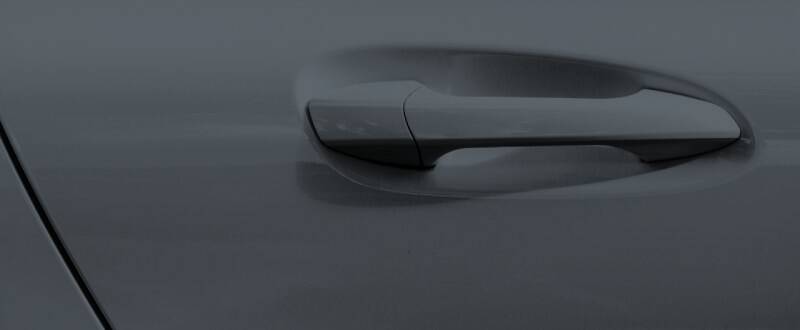 Mighty Gray Metallic touch up paint for Mazda
