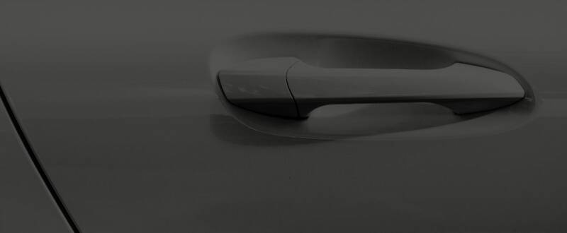 Mineral Black Pearl touch up paint for Infiniti