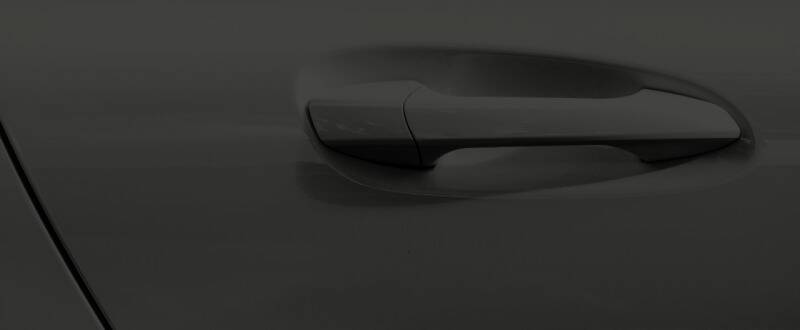 Mineral Black Pearl touch up paint for Infiniti