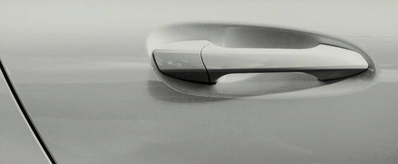 Mineral Gray Metallic  touch up paint for Dodge