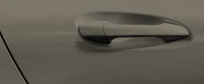 Mineral Gray Metallic  (Wheel) touch up paint for Chrysler