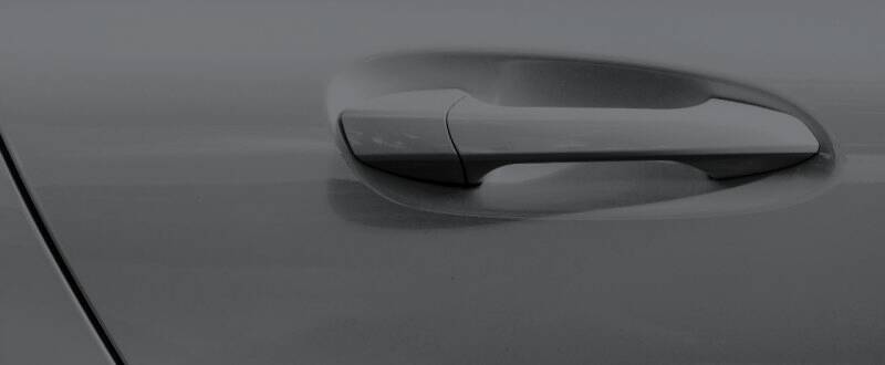 Mineral Gray Pri Metallic  touch up paint for Honda