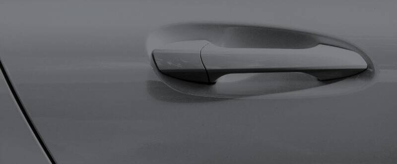Mineral Grey touch up paint for BMW