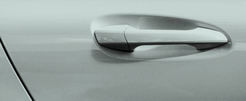 Mineral Oil Blue Metallic  touch up paint for Chevrolet