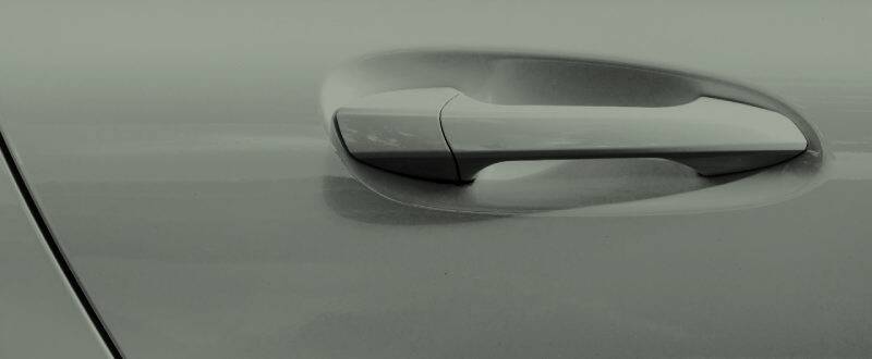 Mirage Green touch up paint for Hyundai