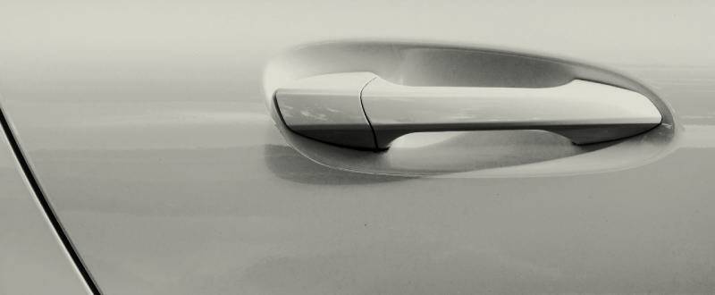 Mirage Taupe Poly touch up paint for Cadillac