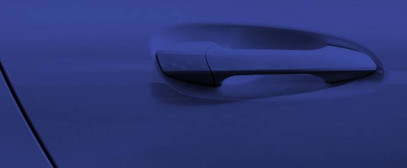 Misano Blue Tricoat (Water-Based Only) touch up paint for Alfa-Romeo