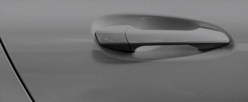 Mist Gray (Interior color) touch up paint for Dodge