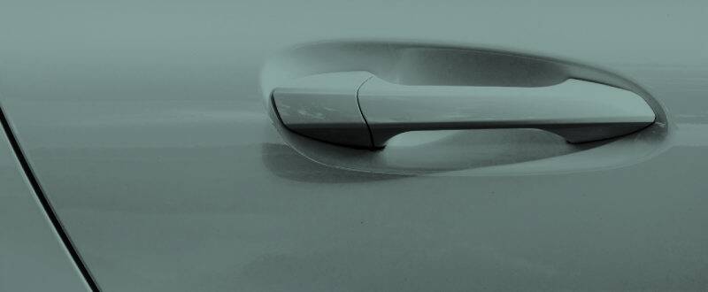 Misty Teal Metallic  touch up paint for Chevrolet