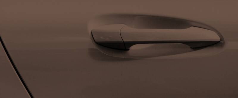 Mocha Bronze Metallic  touch up paint for Chevrolet
