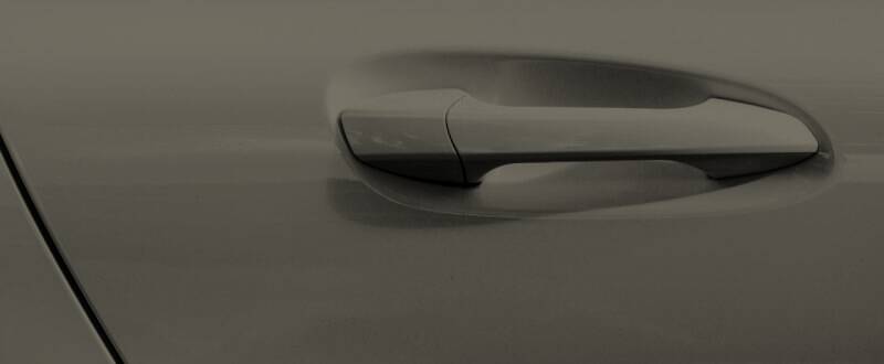 Mocha Bronze Metallic touch up paint for Buick