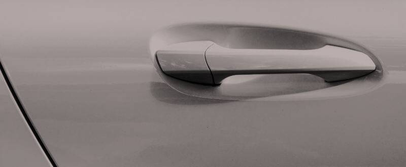 Mocha Frost Pearl touch up paint for Winnebago