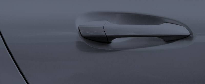 Modern Blue Effect  touch up paint for Dodge