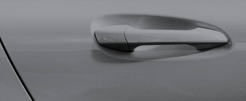 Mojave Beige touch up paint for Volkswagen