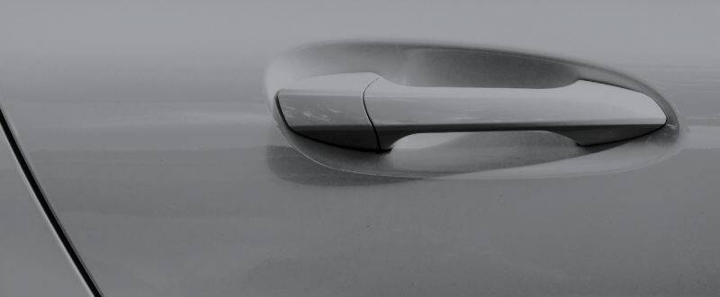 Mojave Beige touch up paint for Volkswagen