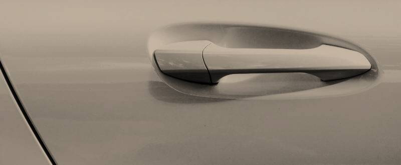 Mojave Sand touch up paint for Hyundai