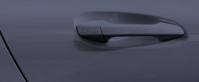 Monaco Blue Metallic touch up paint for BMW