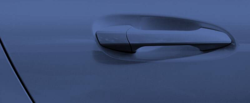 Montego Blue Metallic touch up paint for BMW
