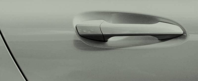 Monterey Metallic  touch up paint for Mercury