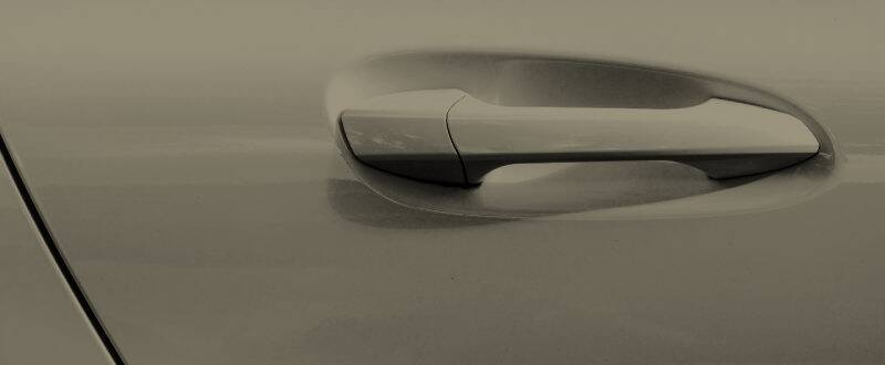 Moonlight Beige Pri Metallic  touch up paint for Honda