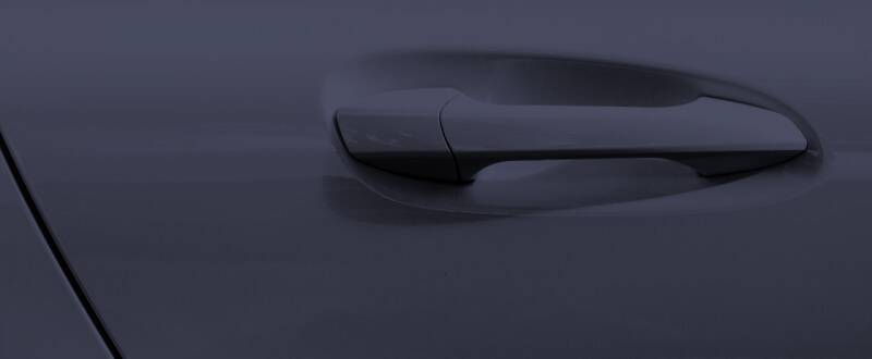 Moonlight Blue touch up paint for Porsche