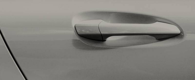 Moonlight Blue Metallic touch up paint for Hyundai