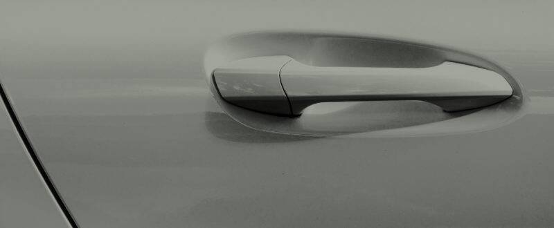 Moonmist Gray Pearl  touch up paint for Isuzu