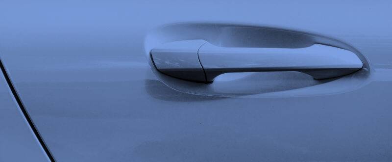 Morning Glory touch up paint for Hyundai