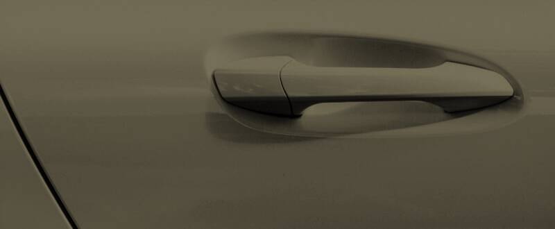 Moroccan Brown Poly touch up paint for AMC