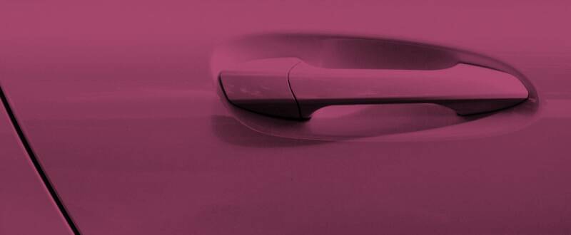 Moulin Rouge or Panther Pink touch up paint for Chrysler