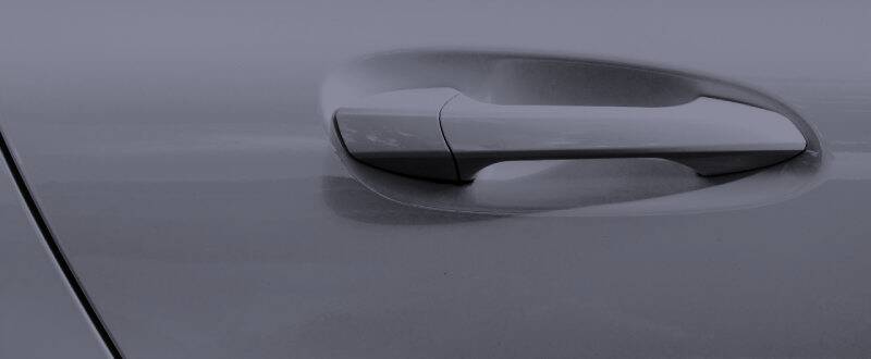 Mystic Blue Pearl touch up paint for Hyundai