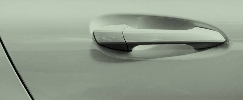 Mystic Emerald Metallic touch up paint for Nissan