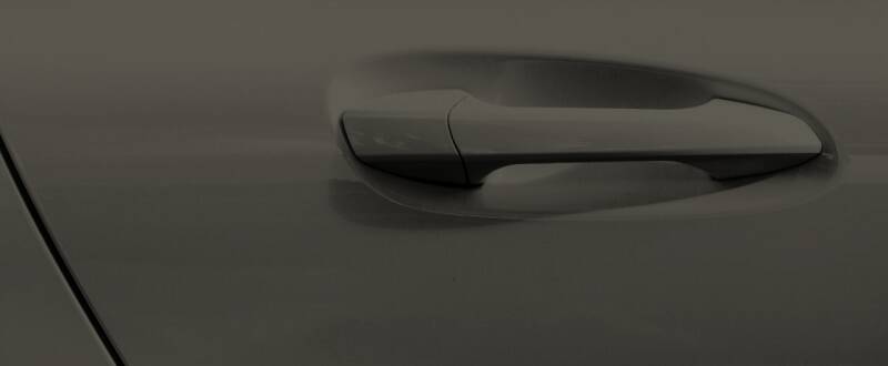 Mystic Sapphire Pearl Tricoat touch up paint for Cadillac