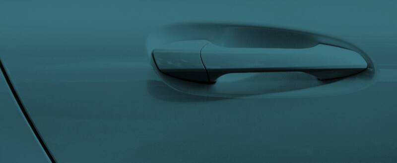 Mystic (Teal) Blue Pearl  touch up paint for Honda