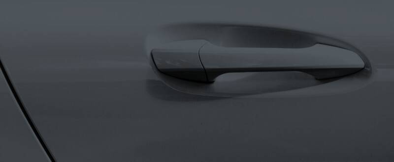 Nachtblau touch up paint for Porsche