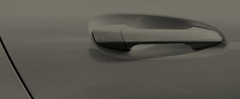 Nano Gray Effect touch up paint for Audi