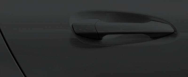 Narvick Black touch up paint for Land-Rover