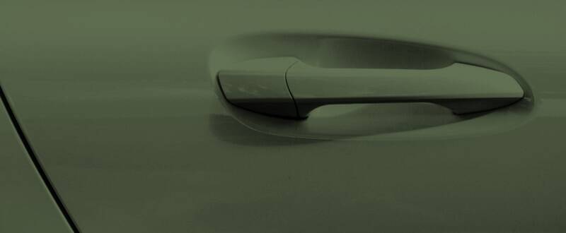 Natural Green Pearl  touch up paint for Jeep
