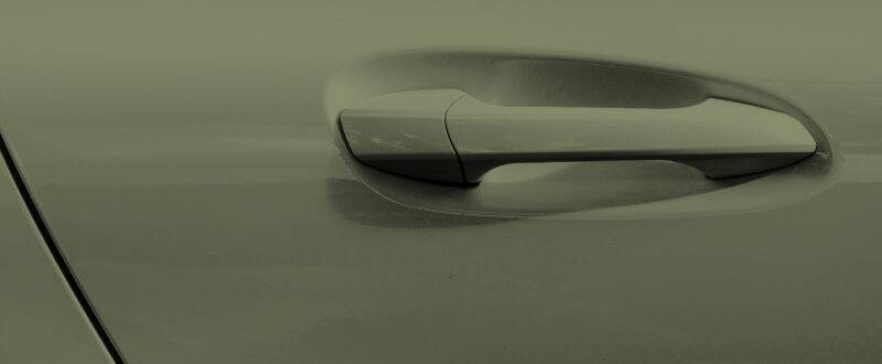 Natural Khaki Pearl touch up paint for Hyundai